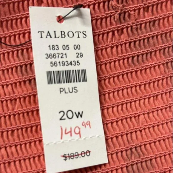 Lemons and Oranges Tiered Maxi Dress - Picture 8 of 9